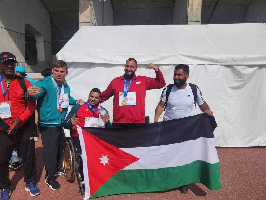 مدار الساعة,Video,فيديو,أخبار رياضية,الملك عبد الله الثاني,عيد الاستقلال,المنتخب الوطني