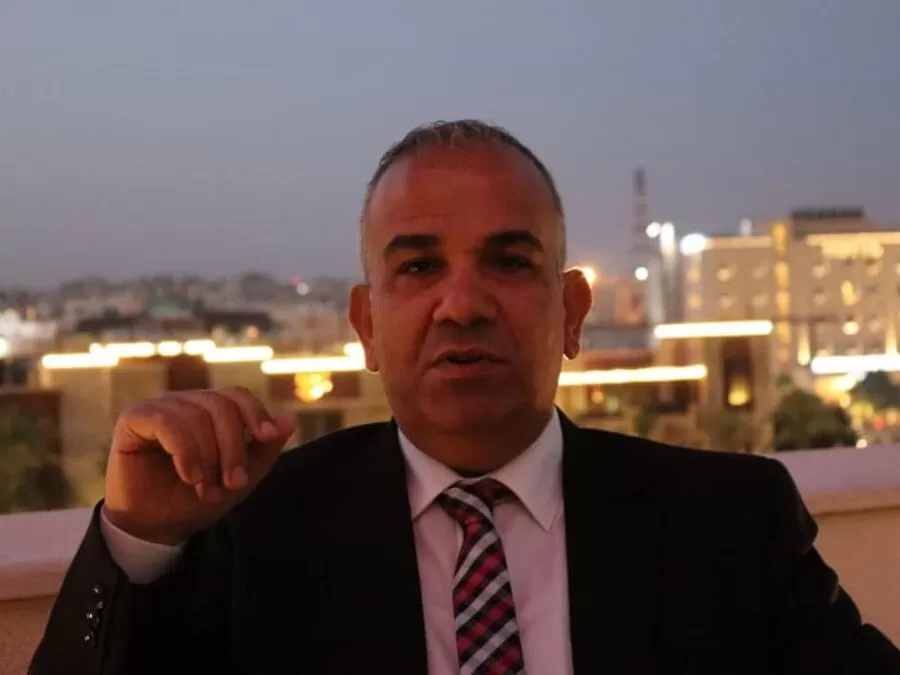 مدار الساعة,مناسبات أردنية,المملكة الأردنية الهاشمية,الملك عبدالله الثاني بن الحسين,اليوبيل الفضي,الضفة الغربية