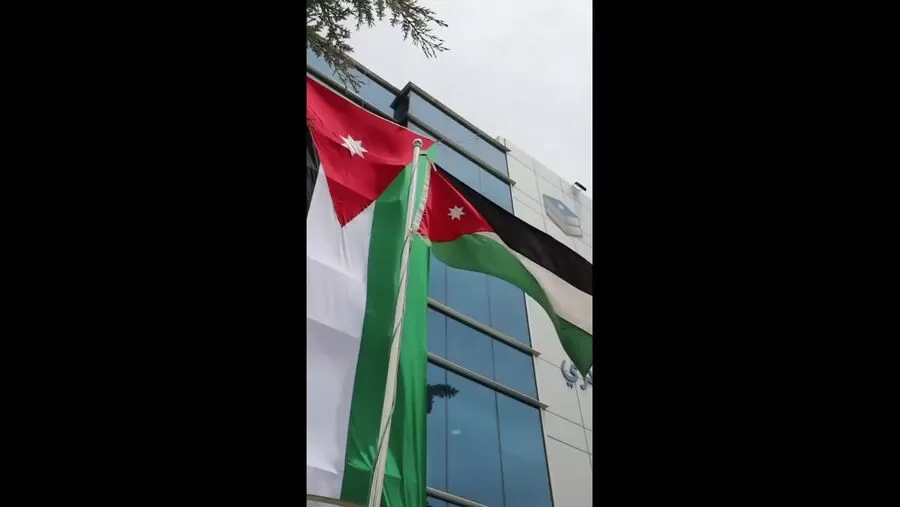 مدار الساعة,Video,فيديو,أخبار الأردن,اخبار الاردن,الملك عبدالله الثاني,ولي العهد,القوات المسلحة