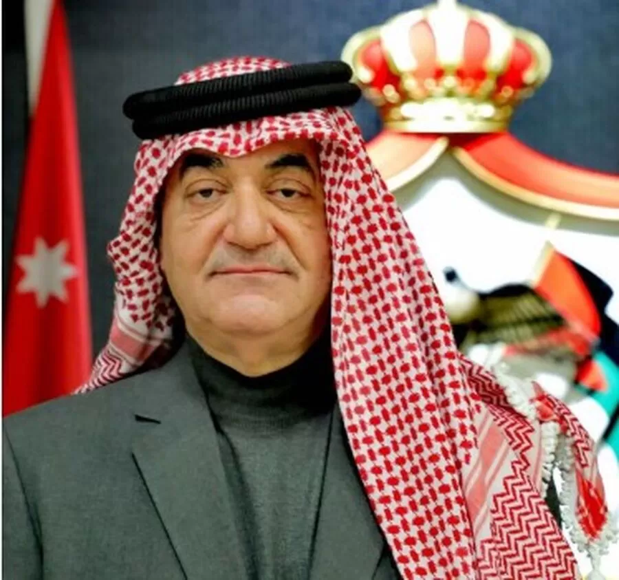 مدار الساعة,مناسبات أردنية,الملك عبدالله الثاني بن الحسين,ولي العهد,الديوان الملكي الهاشمي,مجلس النواب