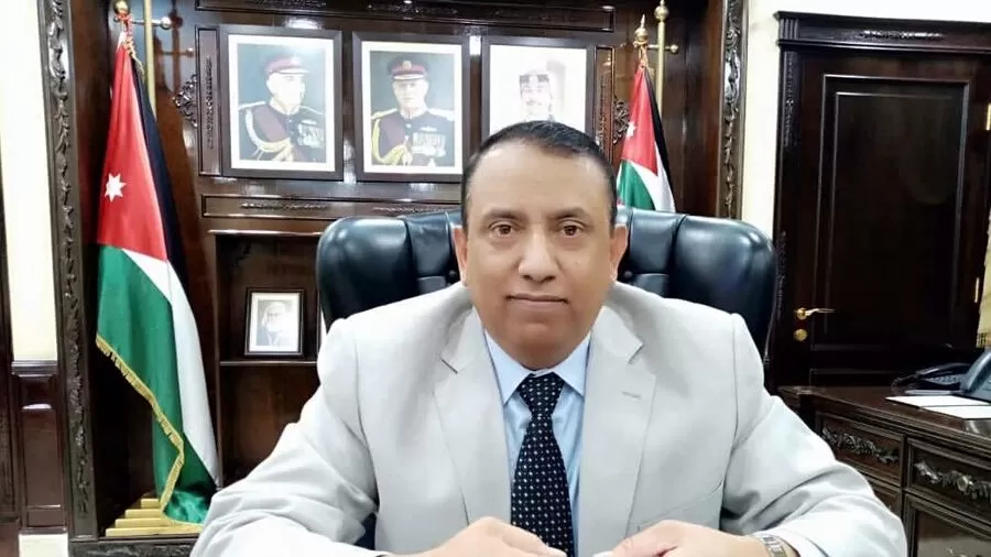 مدار الساعة,مناسبات أردنية,الملك عبدالله الثاني بن الحسين,ولي العهد,عيد الاستقلال,قطاع غزة