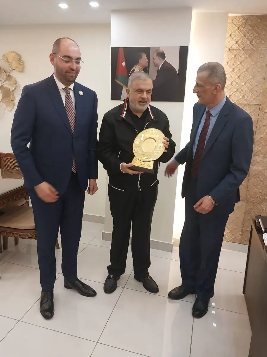 مدار الساعة,أخبار الأحزاب الأردنية,الملك عبدالله الثاني,ولي العهد,عيد الاستقلال,التنمية المستدامة