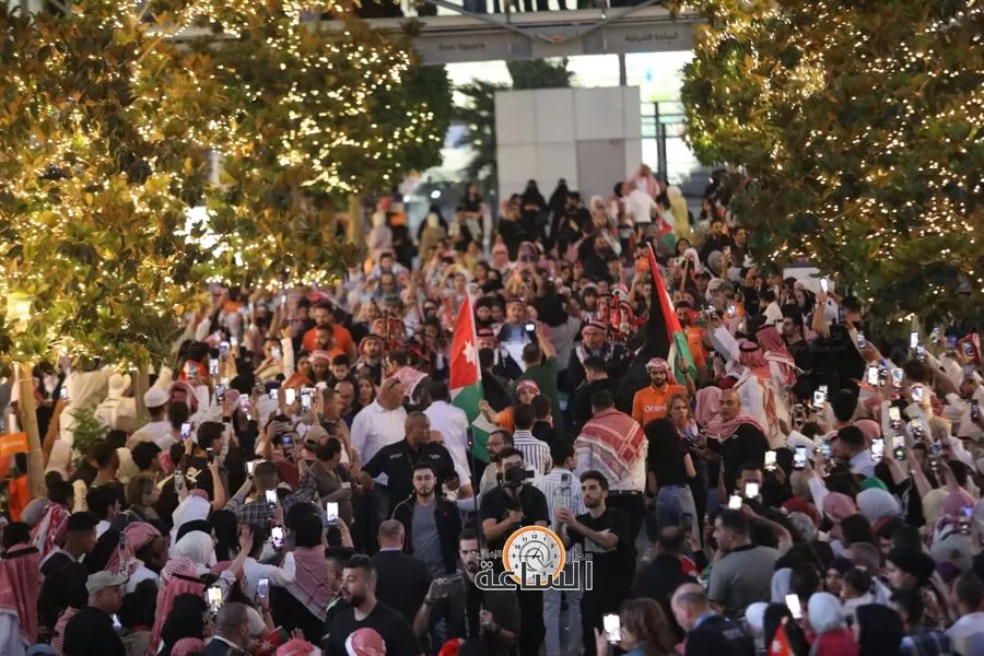 مدار الساعة,أخبار الأردن,اخبار الاردن,القوات المسلحة الأردنية,عيد الاستقلال,القوات المسلحة,الجيش العربي,متحف الدبابات الملكي