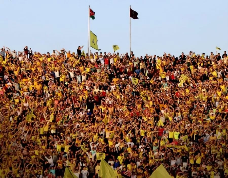 مدار الساعة,أخبار رياضية