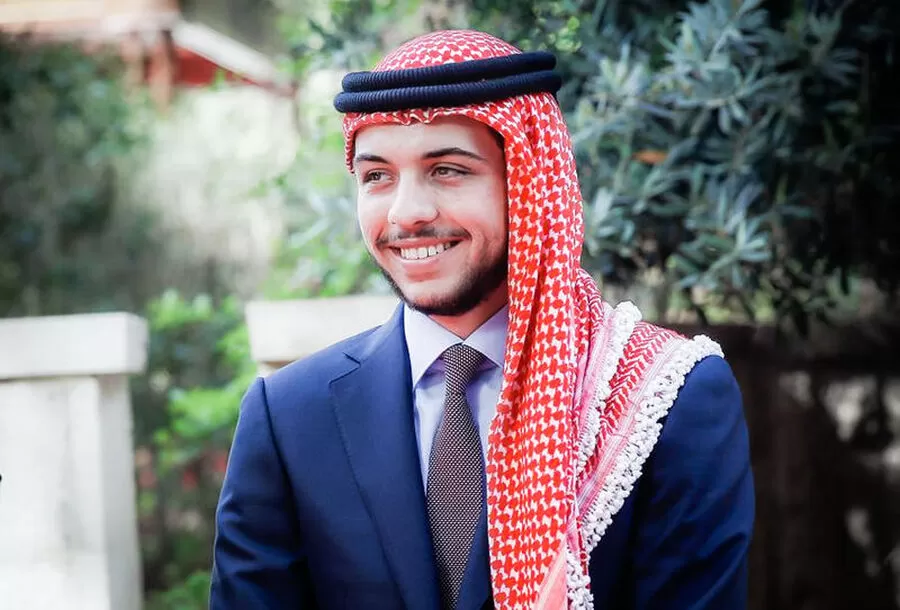 مدار الساعة,Video,فيديو,أخبار رياضية,ولي العهد,الحسين بن عبدالله الثاني