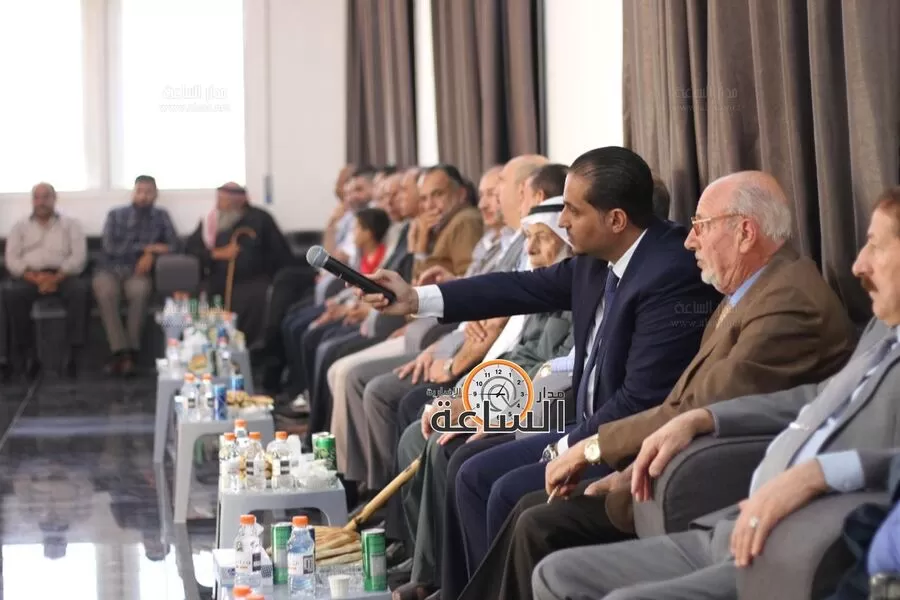 مدار الساعة,أخبار الأحزاب الأردنية,مجلس النواب,عيد الاستقلال,التنمية المستدامة