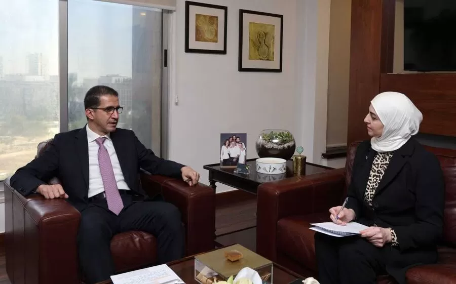مدار الساعة,أخبار اقتصادية,هيئة تنظيم قطاع الاتصالات,وكالة الأنباء الأردنية,مركز الحسين للسرطان,قطاع البنوك,الذكاء الاصطناعي