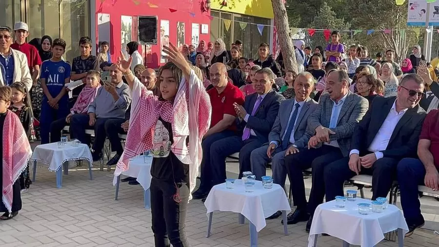 مدار الساعة,مناسبات أردنية,مركز زها الثقافي,الملك عبدالله الثاني,عيد الاستقلال