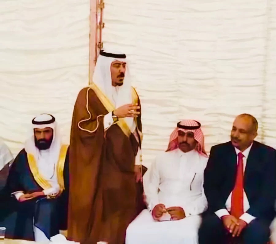 مدار الساعة,جاهات وأعراس الأردن
