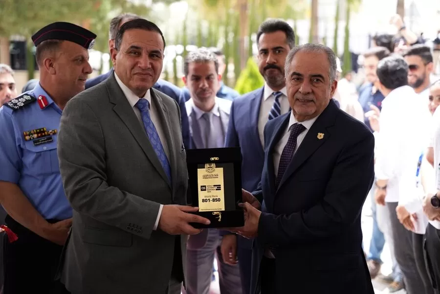 مدار الساعة,أخبار الجامعات الأردنية,نسبة البطالة,اليوبيل الفضي,عيد الاستقلال