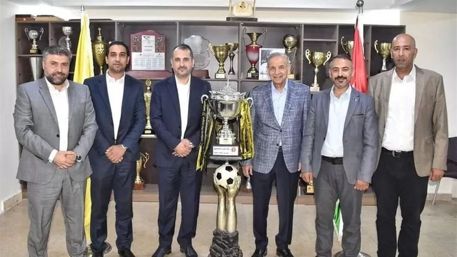 مدار الساعة,أخبار رياضية,نائب رئيس الوزراء,وزير الإدارة المحلية,رئيس الوزراء,الملك الحسين بن طلال,الملك عبدالله الثاني,الحسين بن عبدالله الثاني,ولي العهد,اليوبيل الفضي