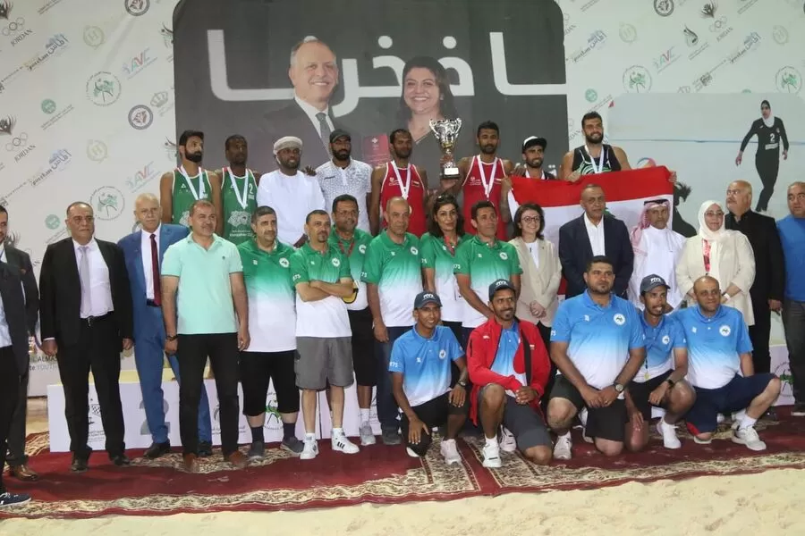مدار الساعة,أخبار رياضية,مدينة الحسين للشباب,المنتخب الوطني