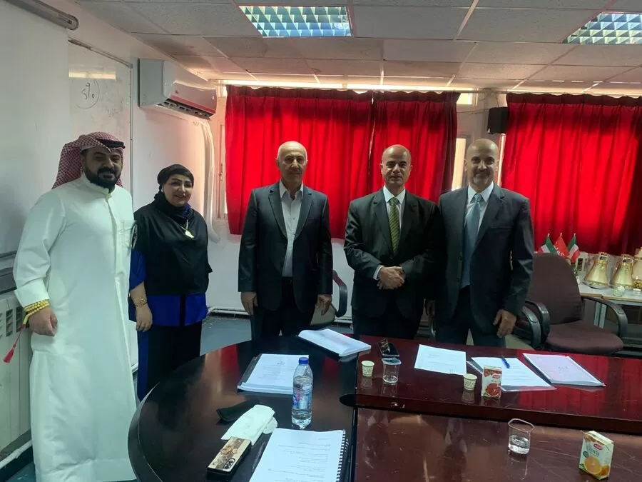 مدار الساعة,أخبار المجتمع الأردني,جامعة اليرموك,جامعة العلوم والتكنولوجيا