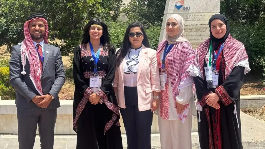 مدار الساعة,أخبار الجامعات الأردنية,الدكتور عزمي محافظة,وزير التربية والتعليم,وزير التعليم العالي والبحث العلمي,عزمي محافظة,المملكة الأردنية الهاشمية,جامعة عمان الأهلية,الجامعة الألمانية الأردنية,جمهورية مصر العربية,التنمية المستدامة