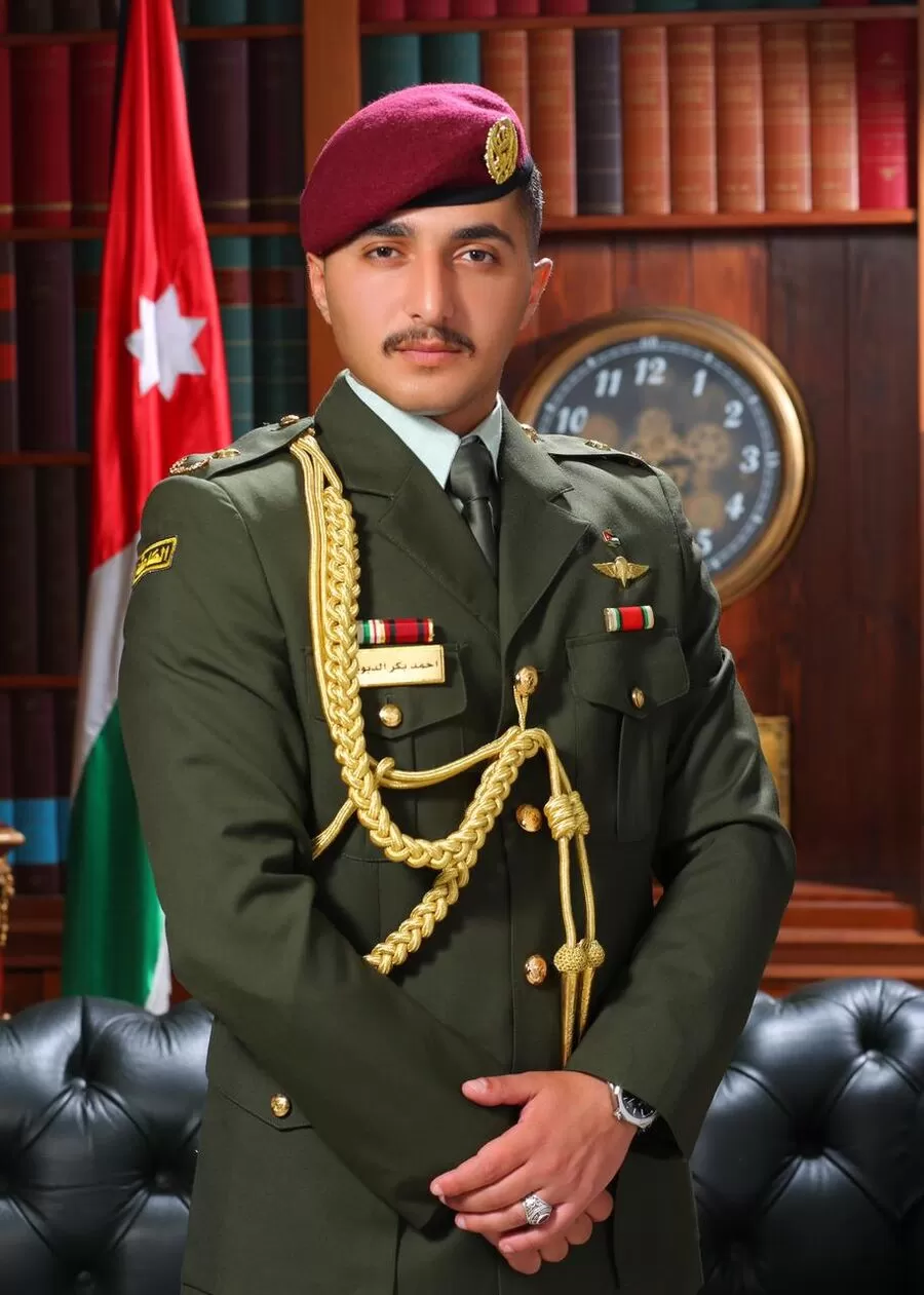 مدار الساعة,أخبار المجتمع الأردني,الملك عبدالله الثاني,جامعة مؤتة,الإرادة الملكية السامية