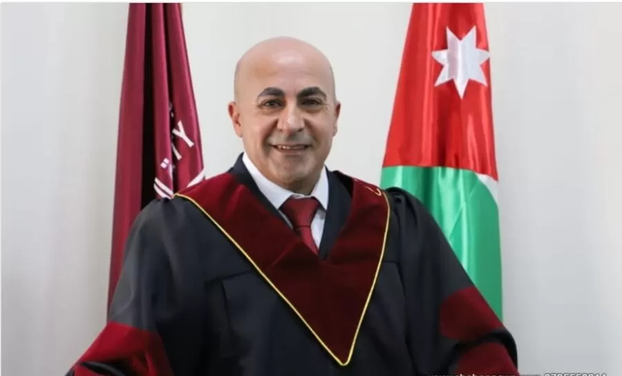 مدار الساعة,أخبار المجتمع الأردني,جامعة الشرق الأوسط,الجامعة الأردنية