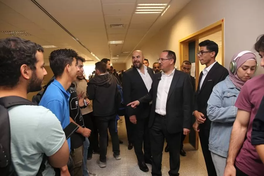 مدار الساعة,أخبار الجامعات الأردنية,مجلس النواب,الجامعة الألمانية الأردنية,الهيئة المستقلة للانتخاب