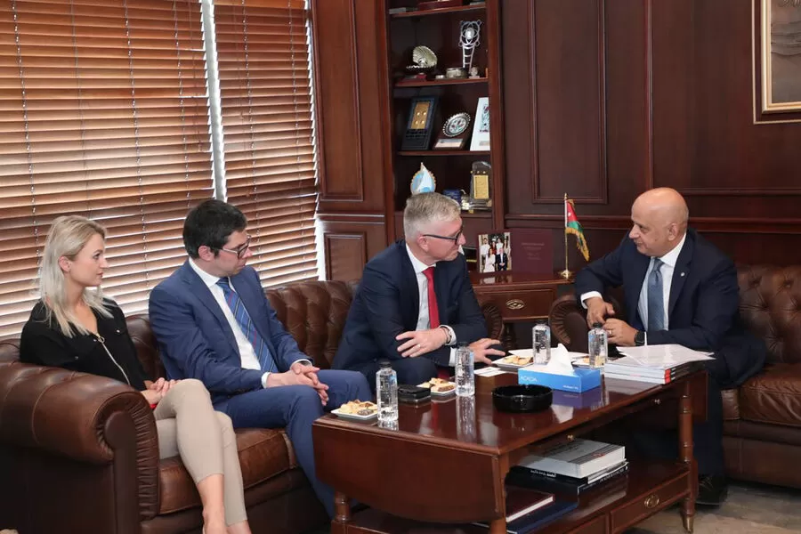 مدار الساعة,أخبار اقتصادية,غرفة تجارة الأردن,البحر الميت