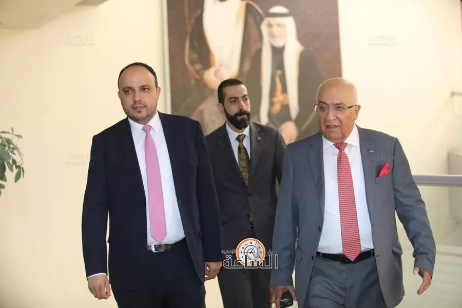 مدار الساعة,مناسبات أردنية,الملك عبدالله الثاني,اليوبيل الفضي,عيد الاستقلال,الجامعة الهاشمية,جامعة اليرموك,الهيئة المستقلة للانتخاب