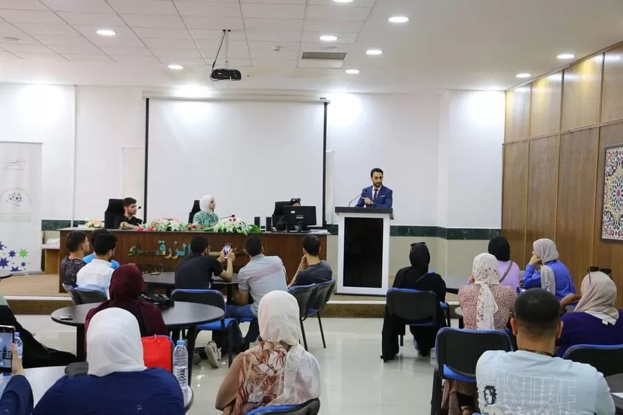مدار الساعة,أخبار الجامعات الأردنية,الملك عبد الله الثاني,جامعة الزرقاء
