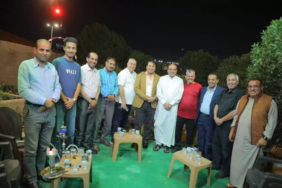 مدار الساعة,أخبار المجتمع الأردني