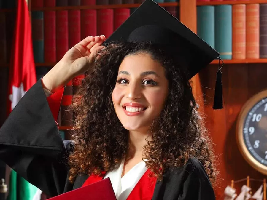 مدار الساعة,أخبار المجتمع الأردني,الجامعة الهاشمية