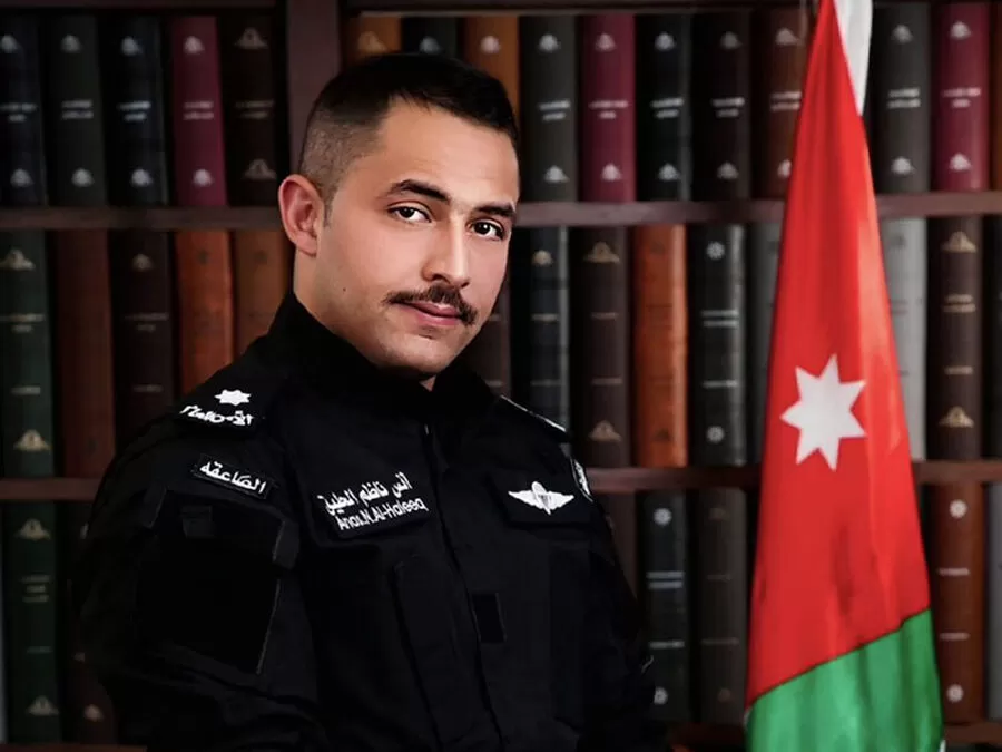 مدار الساعة,أخبار المجتمع الأردني,جامعة مؤتة,الإرادة الملكية السامية