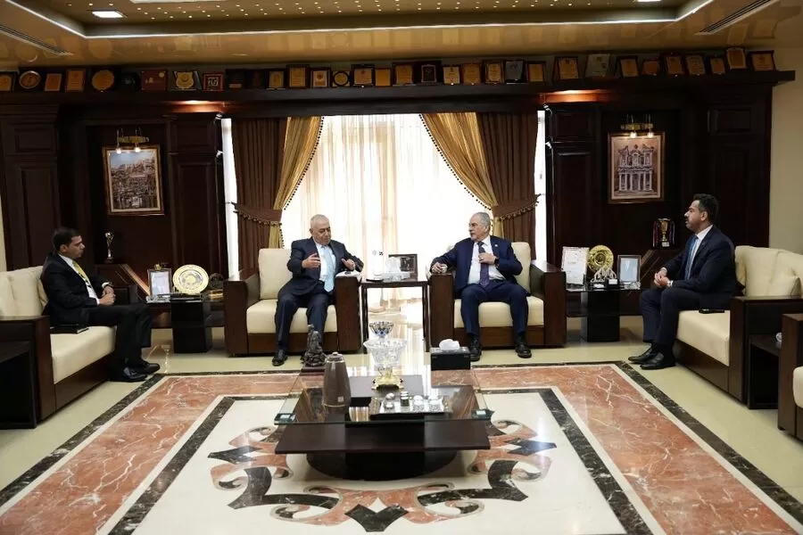 مدار الساعة,أخبار الجامعات الأردنية,مجلس الأعيان,وزارة التعليم العالي,جامعة عمان الأهلية,التنمية المستدامة,الذكاء الاصطناعي
