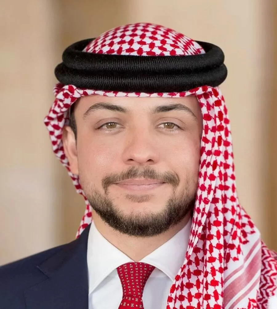 مدار الساعة,أخبار الأردن,اخبار الاردن,ولي العهد,الحسين بن عبدالله الثاني,الملك عبدالله الثاني,الأمير حسين,الأميرة رجوة
