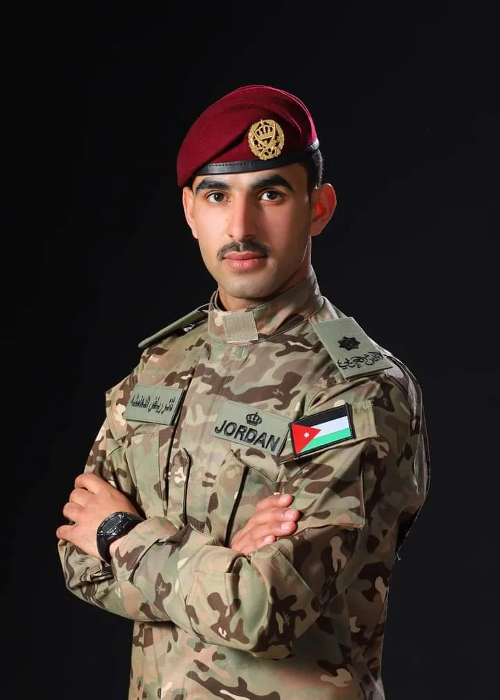 مدار الساعة,أخبار المجتمع الأردني,الملك عبد الله الثاني,جامعة مؤتة,الإرادة الملكية السامية,تخرج، الجامعة، مؤتة، الاردن، مدار الساعة
