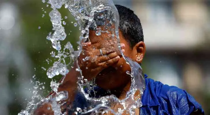 مدار الساعة,أخبار الأردن,اخبار الاردن,درجات الحرارة