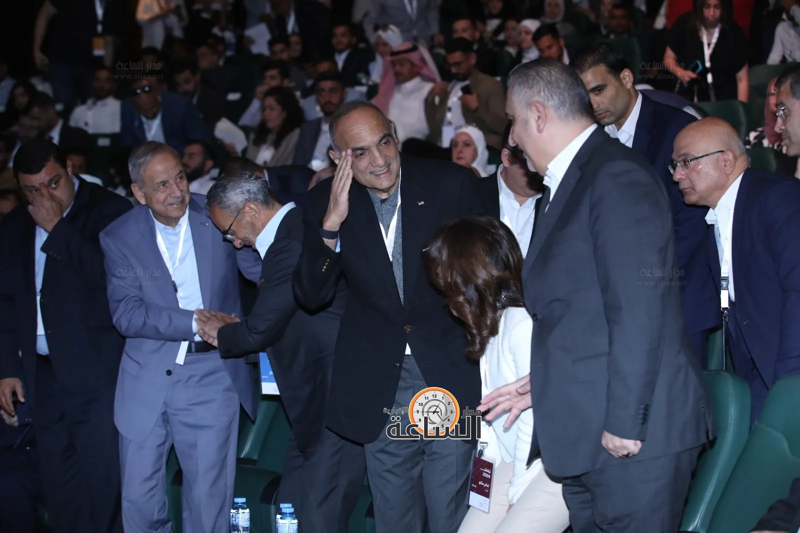 مدار الساعة,مناسبات أردنية,ولي العهد,رئيس الوزراء,الحسين بن عبدالله الثاني,الملك عبدالله الثاني,كورونا,نسبة البطالة,الضمان الاجتماعي,جامعة الحسين التقنية,الانتخابات النيابية,قطاع غزة,الذكاء الاصطناعي