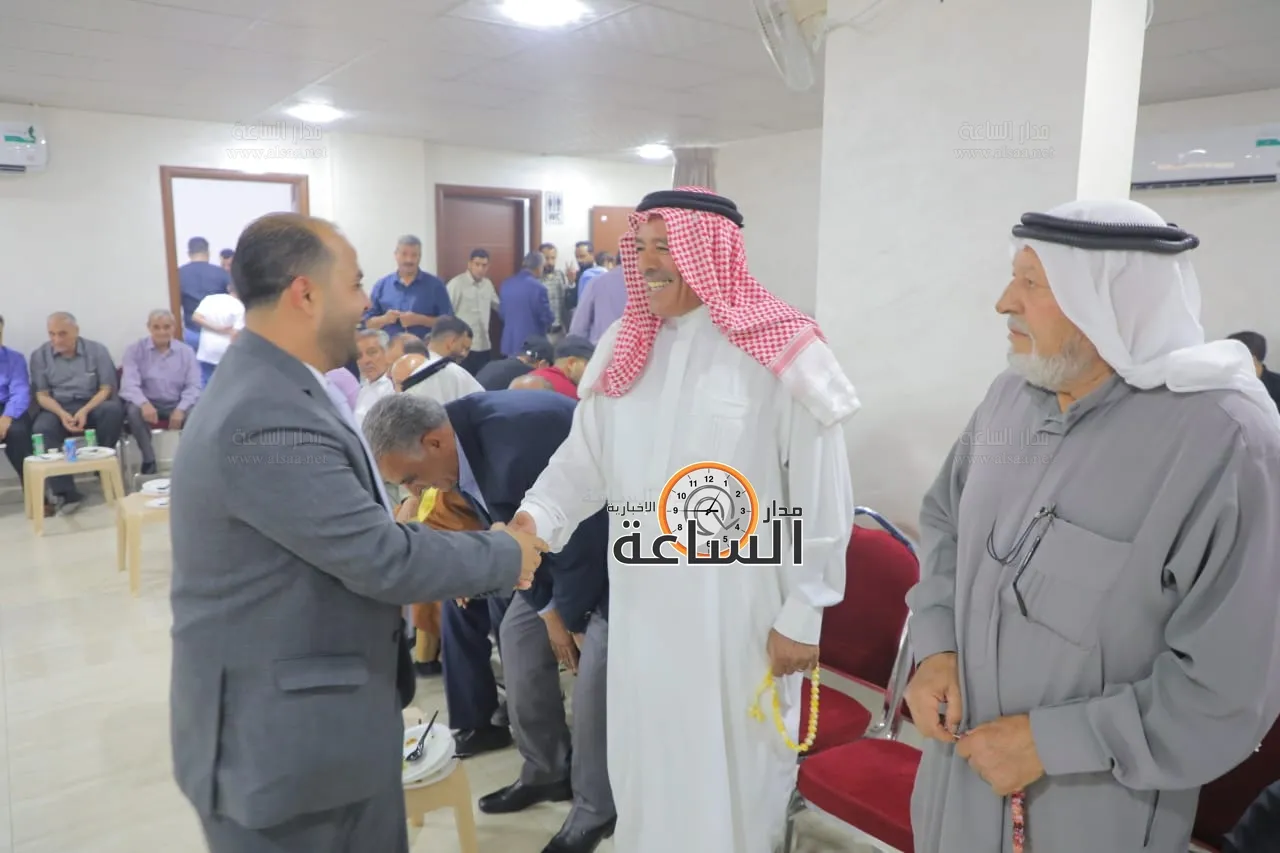 مدار الساعة,جاهات وأعراس الأردن