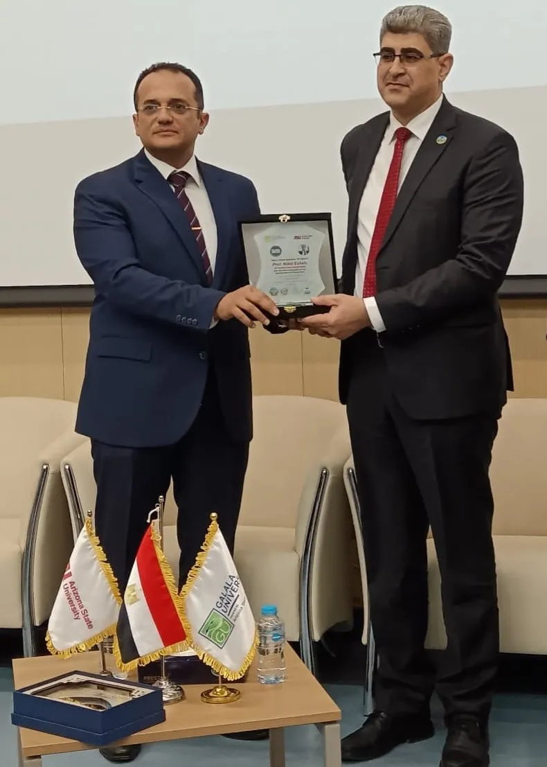 مدار الساعة,مناسبات أردنية,جامعة الزرقاء