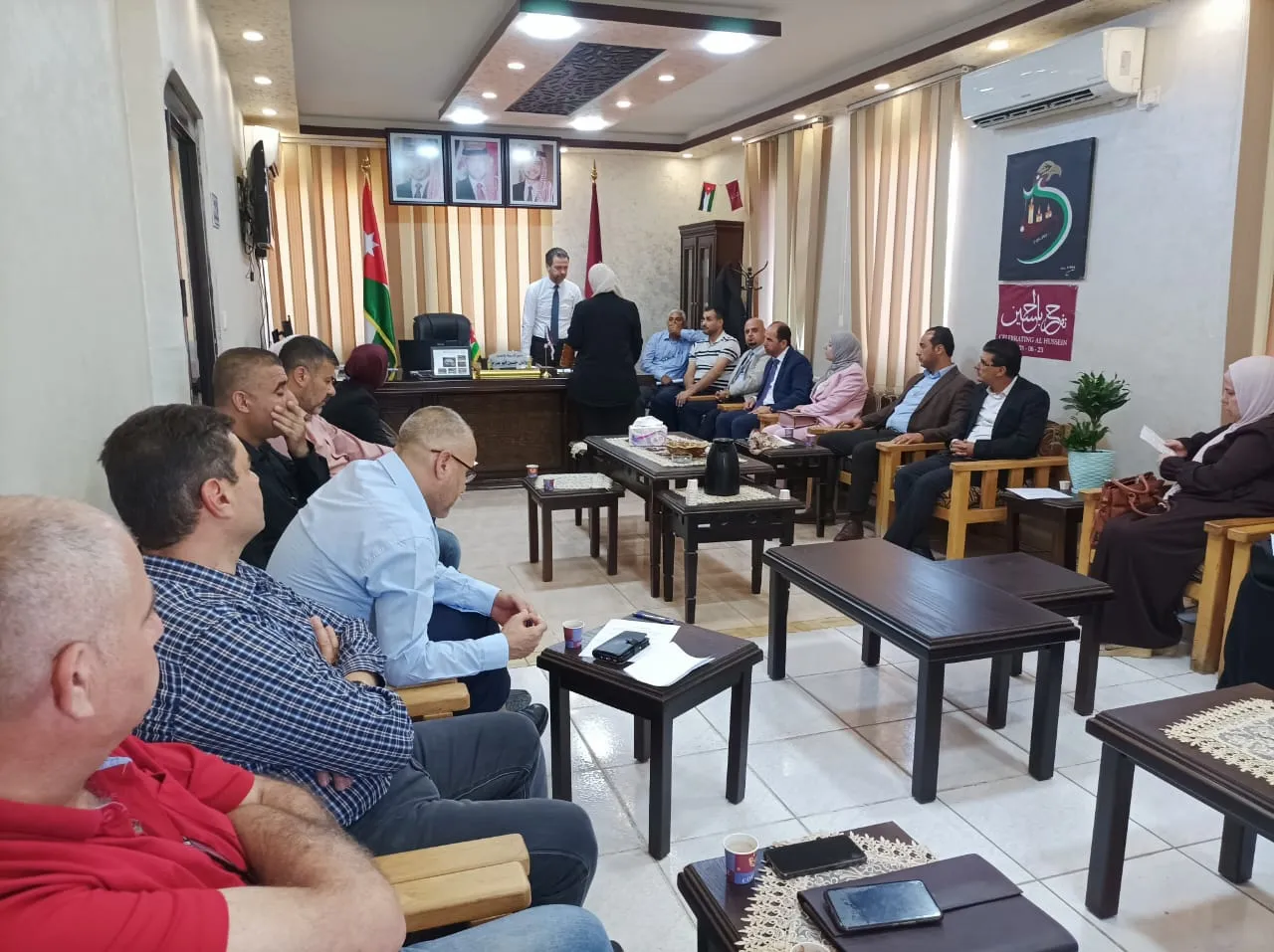 مدار الساعة,أخبار المجتمع الأردني,وزارة التربية والتعليم