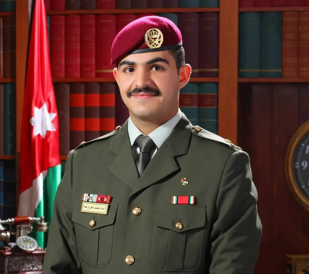 مدار الساعة,أخبار المجتمع الأردني,جامعة مؤتة,الإرادة الملكية السامية