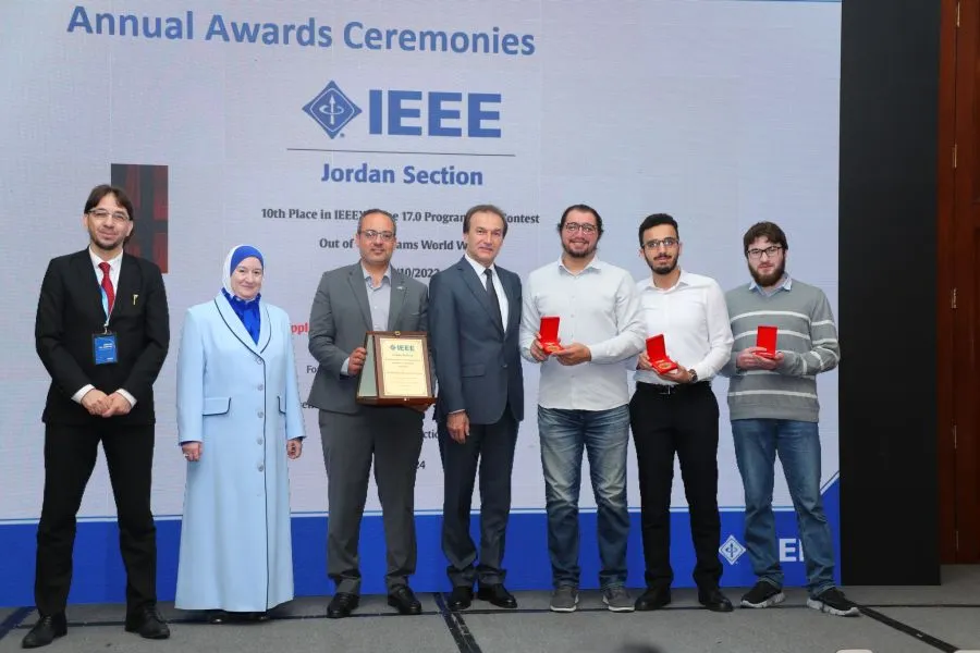 مدار الساعة,أخبار الجامعات الأردنية,وزيرة الثقافة,جامعة العلوم التطبيقية,جمهورية مصر العربية