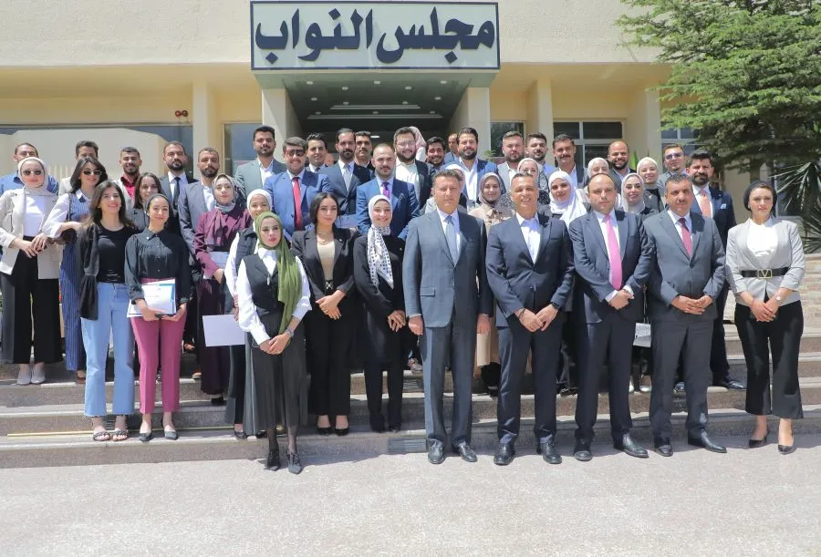 مدار الساعة,أخبار مجلس النواب الأردني,يزن شديفات,الملك عبدالله الثاني,الملك عبد الله الثاني,الأمير الحسين بن عبد الله الثاني,مجلس النواب