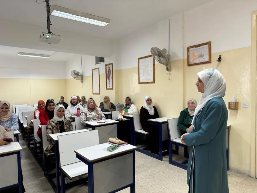 مدار الساعة,أخبار الجامعات الأردنية,جامعة الزرقاء