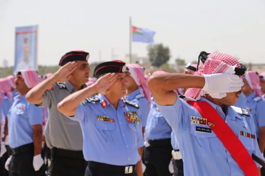 مدار الساعة,أخبار الأردن,اخبار الاردن,مديرية الأمن العام,الأمن العام,قوات الدرك