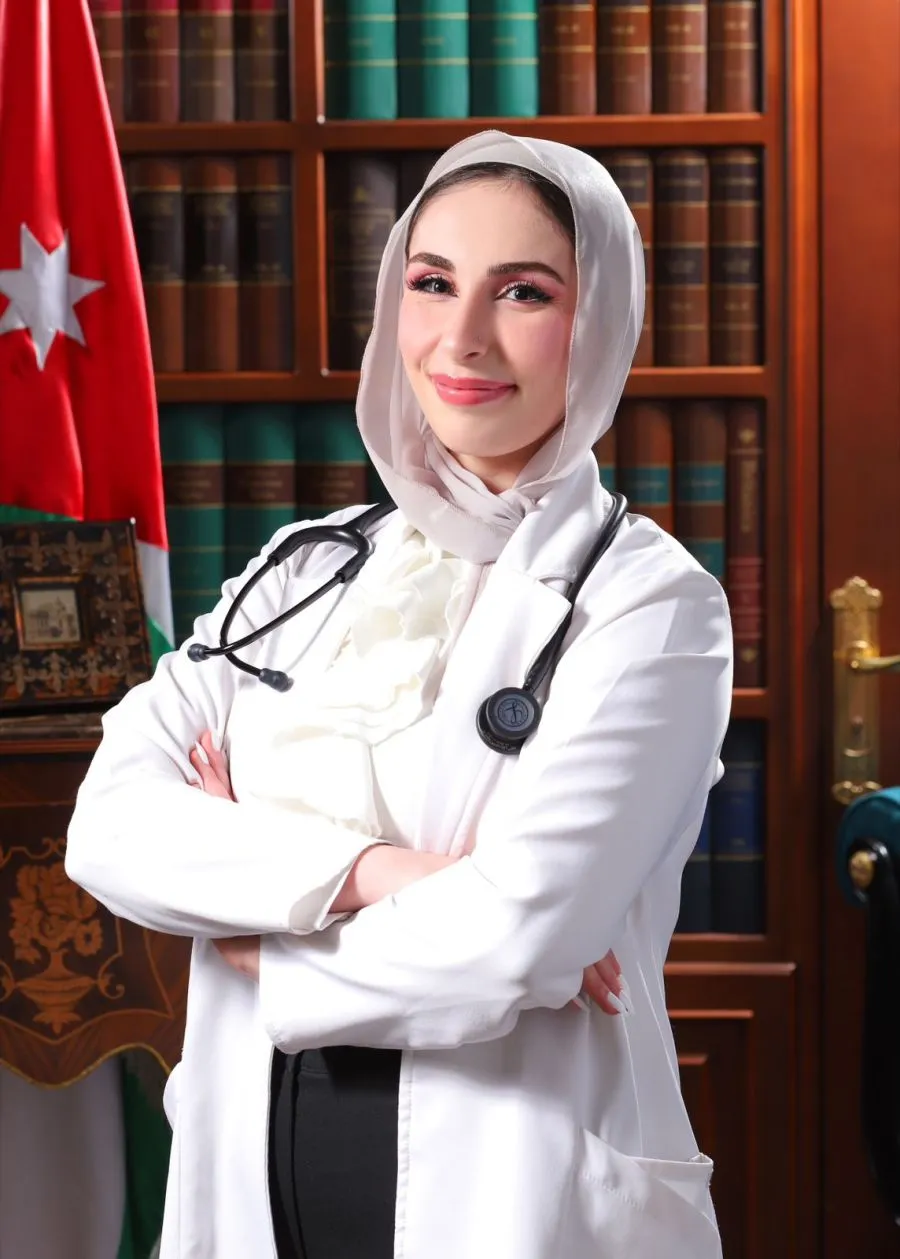مدار الساعة,أخبار المجتمع الأردني,الجامعة الهاشمية