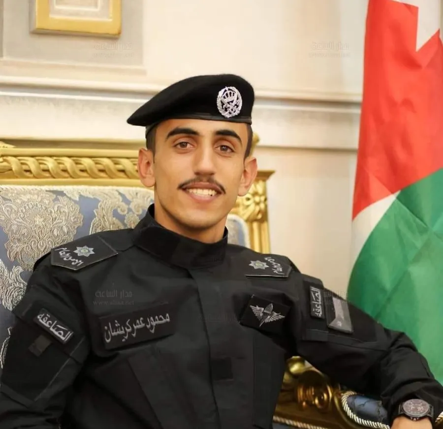 مدار الساعة,أخبار المجتمع الأردني,جامعة مؤتة,الإرادة الملكية السامية