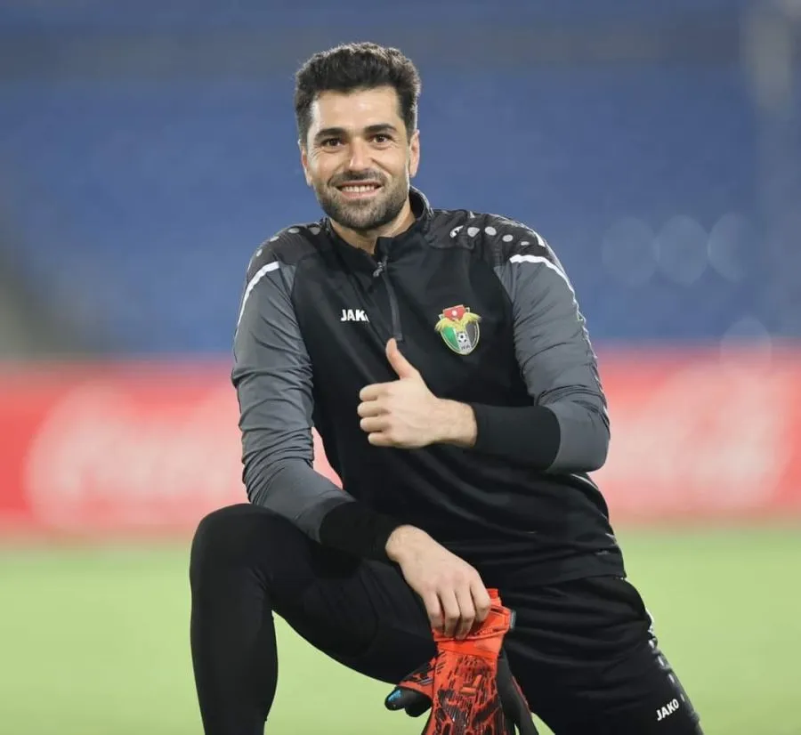 مدار الساعة,أخبار رياضية,ملعب البترا,مدينة الحسين للشباب,تصفيات كأس العالم,المنتخب الوطني,كأس العالم,كأس آسيا,قائمة النشامى,يزن العرب,موسى التعمري,علي علوان,يزن النعيمات