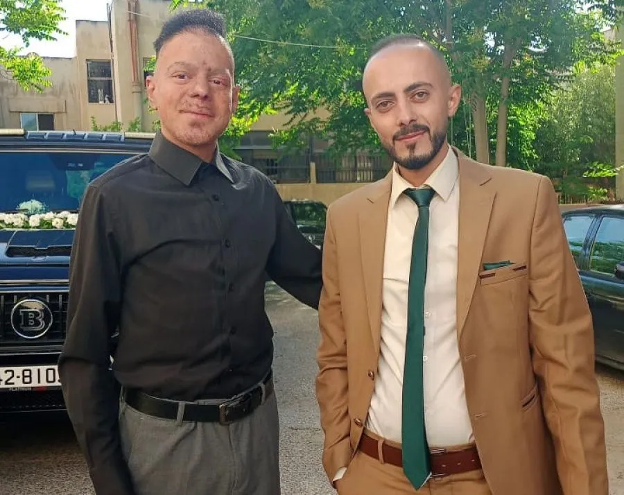 مدار الساعة,أخبار المجتمع الأردني