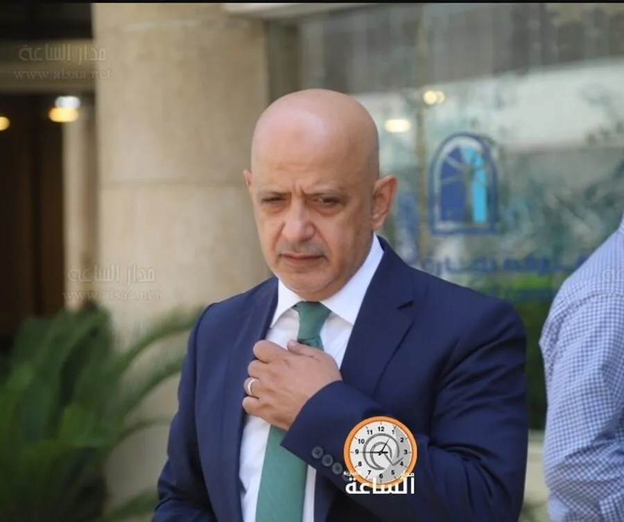 مدار الساعة,أخبار اقتصادية,غرفة تجارة الأردن