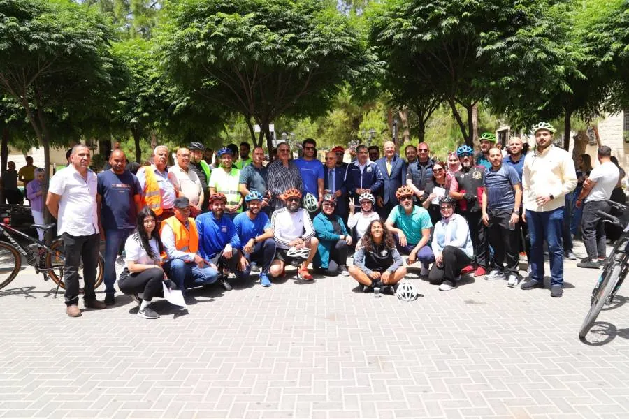 مدار الساعة,أخبار الجامعات الأردنية,ولي العهد,جامعة البترا,عيد الاستقلال