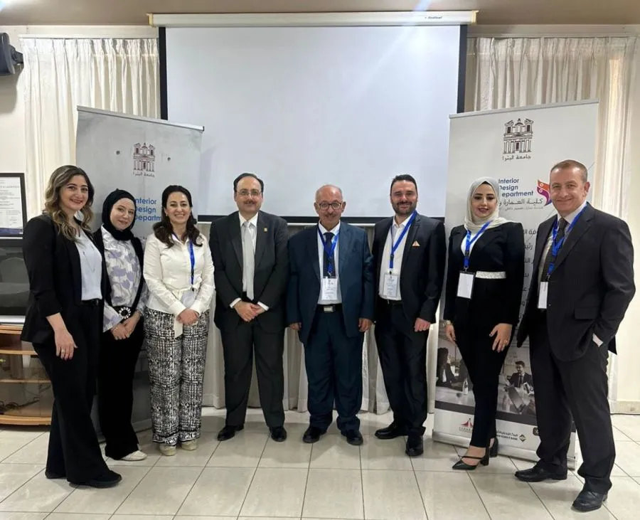 مدار الساعة,أخبار الجامعات الأردنية,جامعة البترا,البنك الأردني الكويتي
