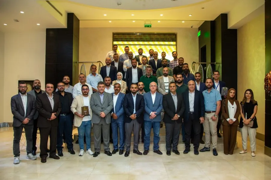 مدار الساعة,مناسبات أردنية