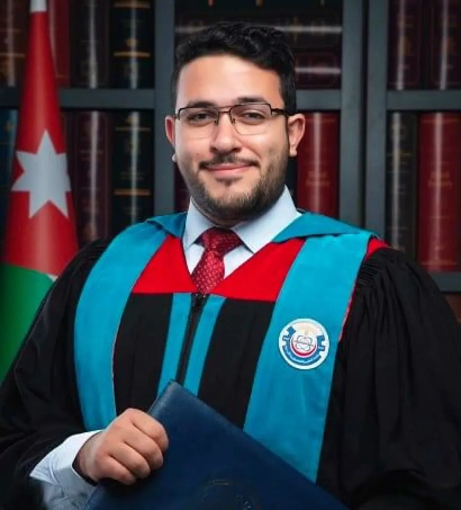 مدار الساعة,أخبار المجتمع الأردني,جامعة العلوم والتكنولوجيا