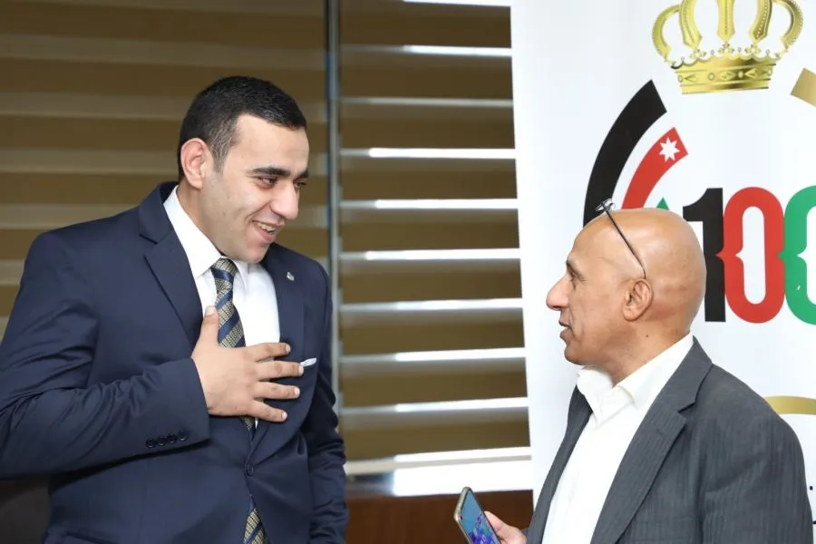 مدار الساعة,مناسبات أردنية,وكالة الأنباء الأردنية